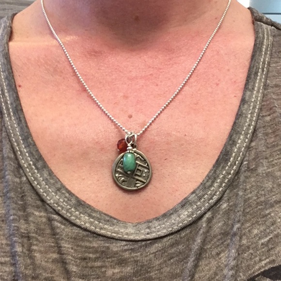 Necklace - Picture 3 of 3